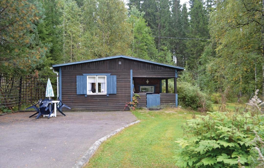 Photo of Buildings in Brunskog