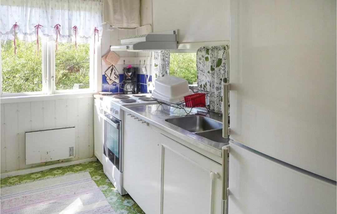 Photo of Kitchen in Brunskog
