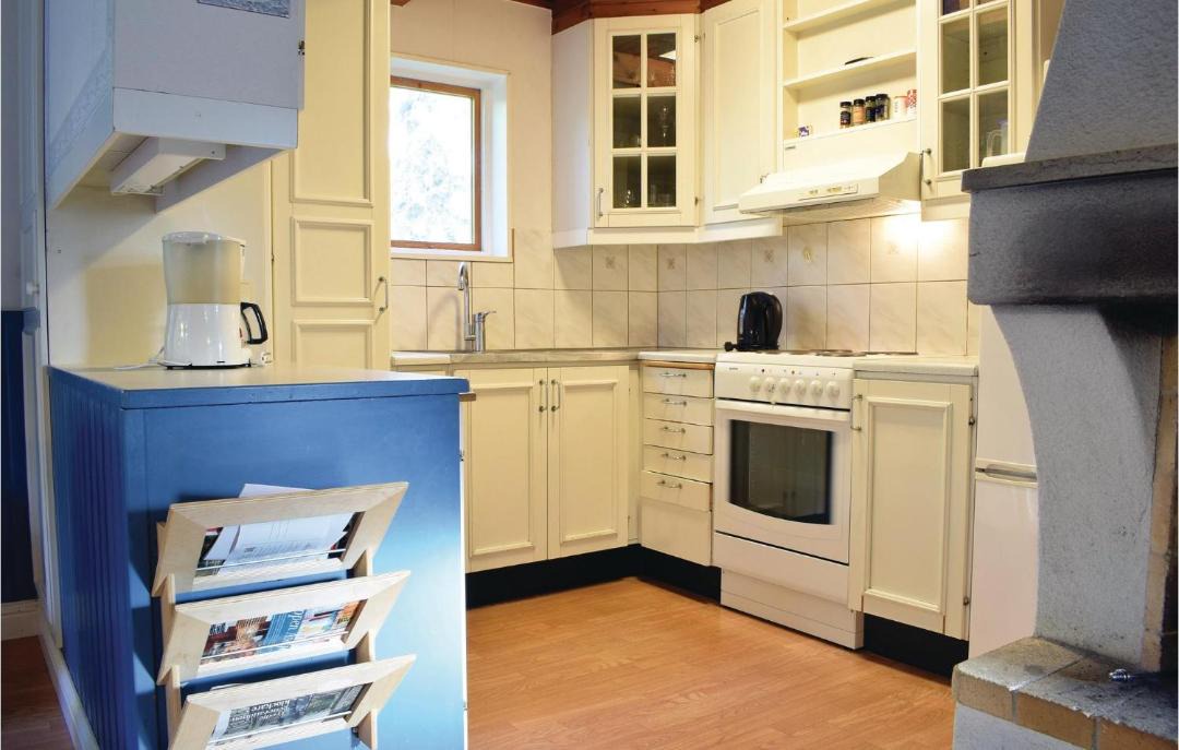 Photo of Kitchen in Slite