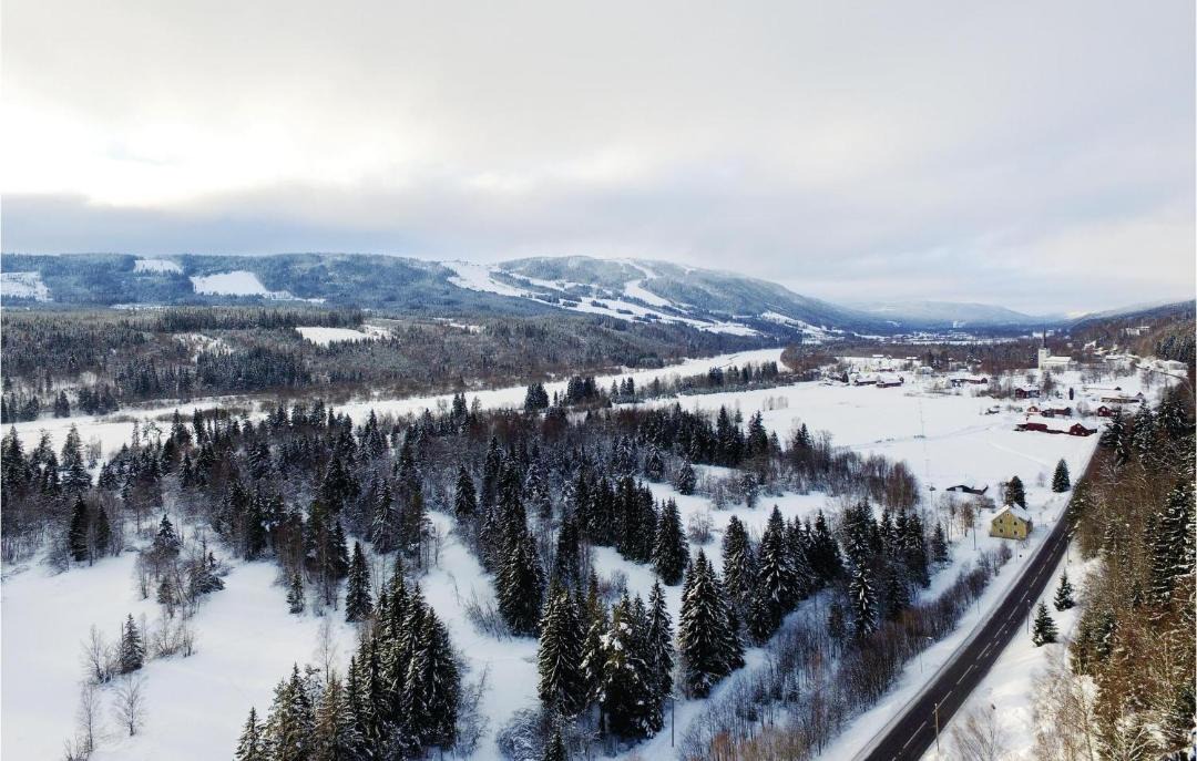 Photo of Outdoor in Langav