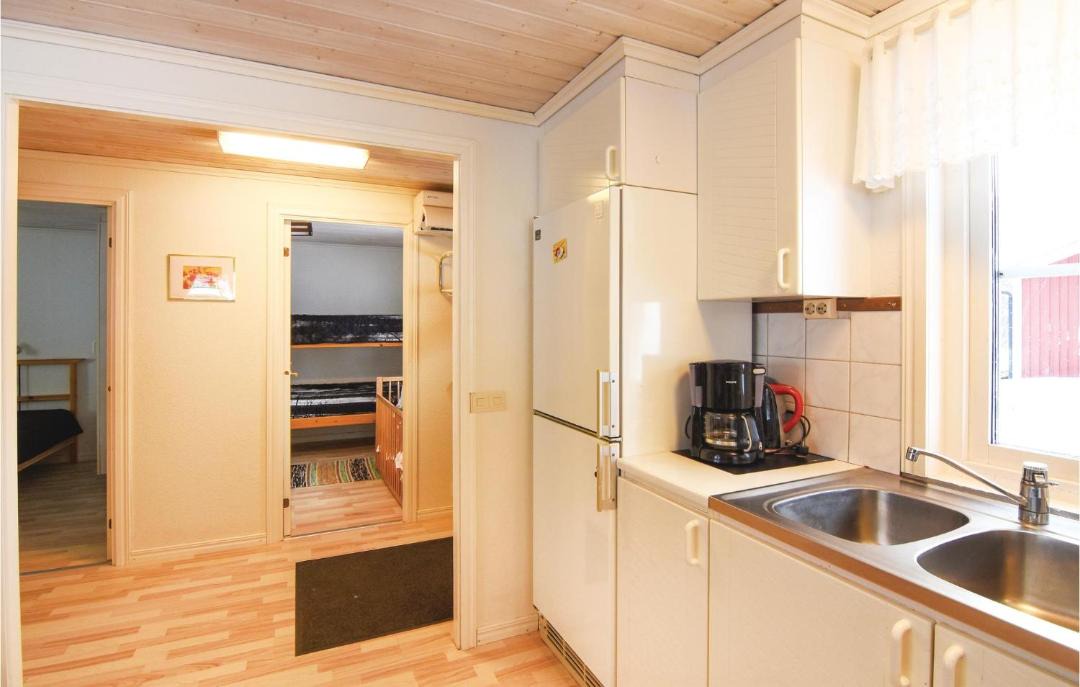 Photo of Kitchen in Langav
