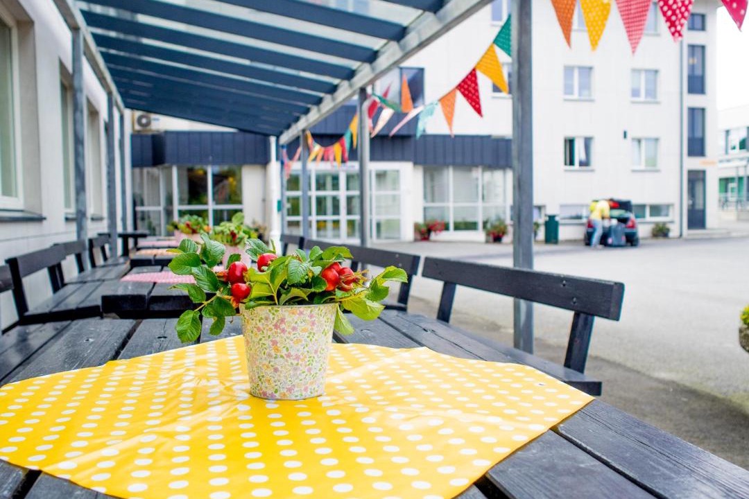 Photo of Others in Stavanger