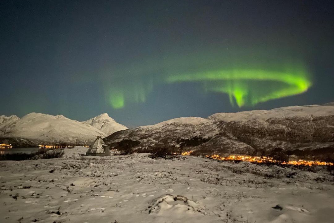 Photo of Others in Tromso