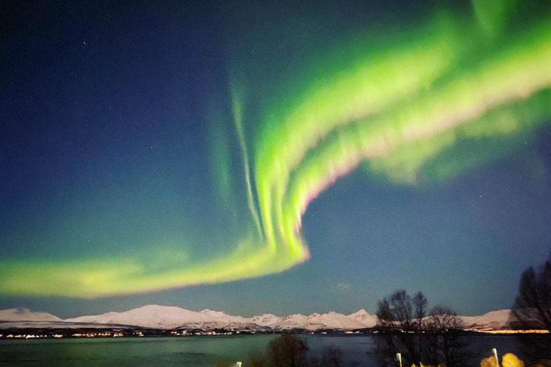 Photo of Others in Tromso