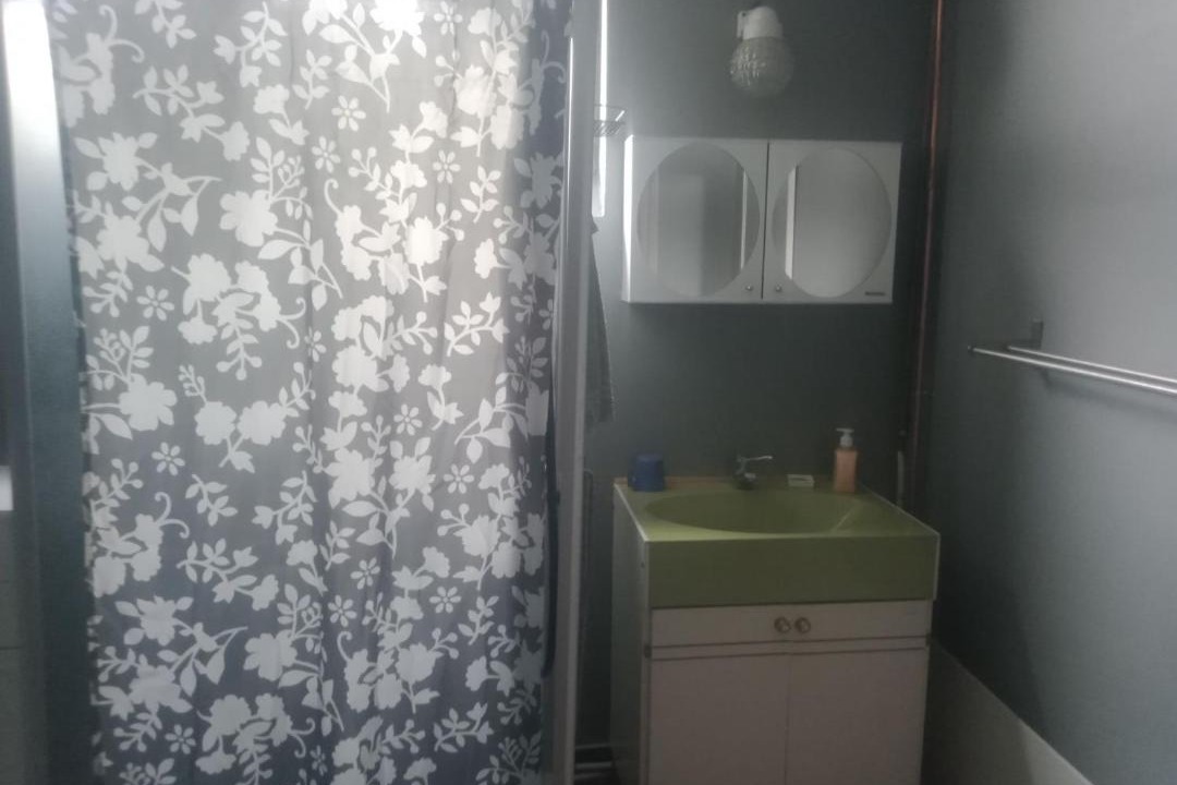 Photo of Bathroom in Ragunda Municipality