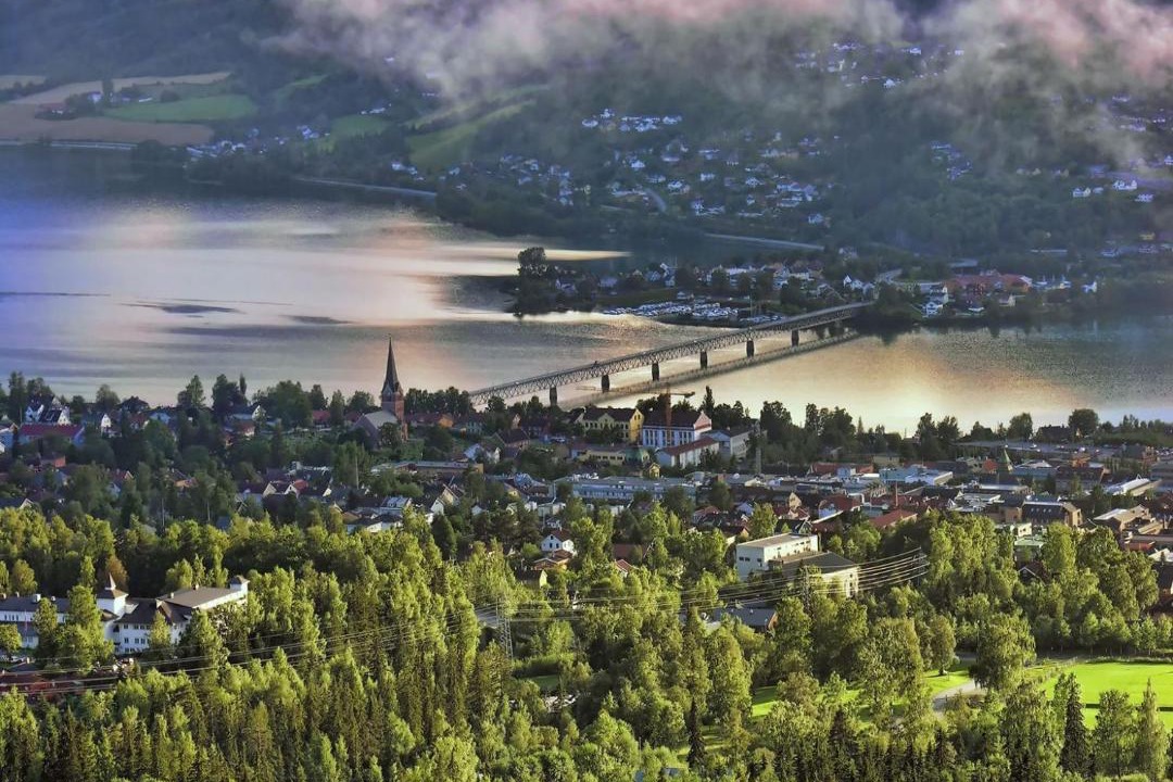 Photo of Others in Lillehammer