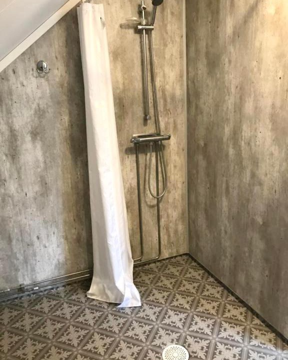 Photo of Bathroom in Larbro