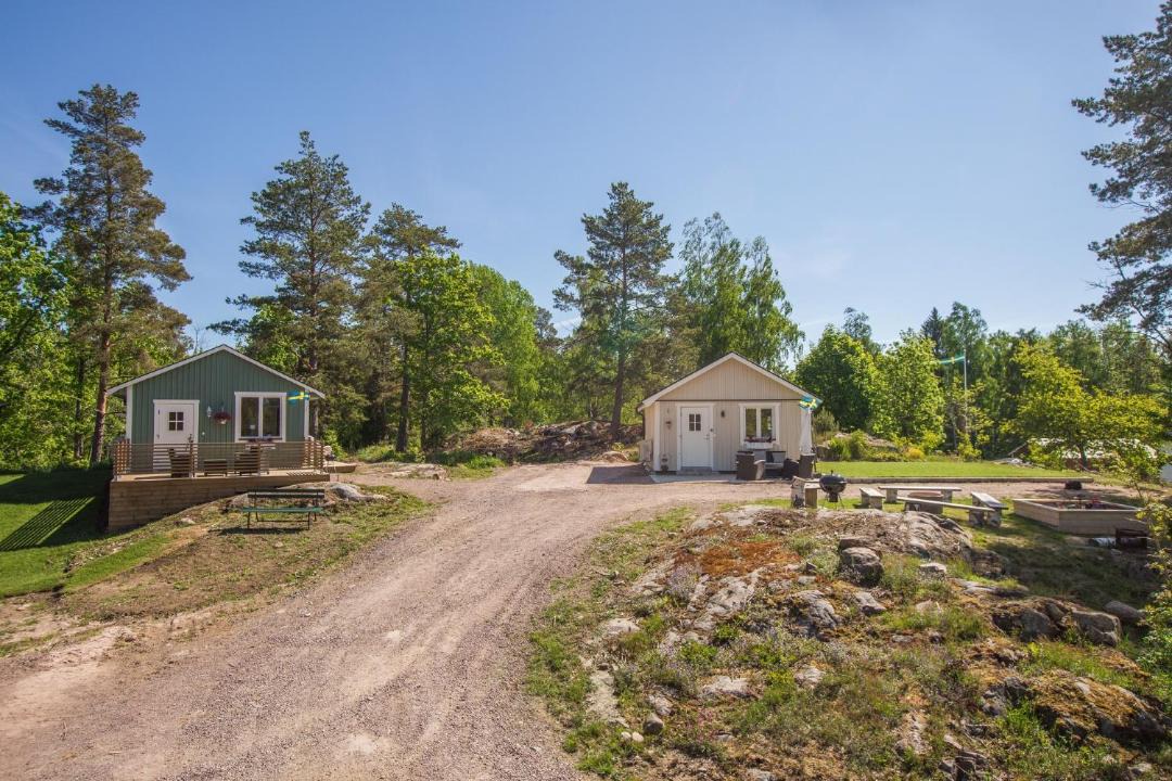 Photo of Others in Odeshog Municipality