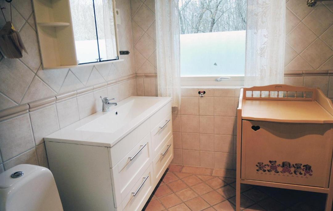 Photo of Bathroom in Tranas