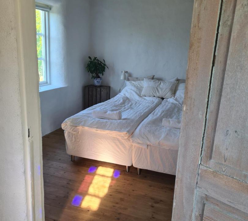 Photo of Bedroom in Vastra Vemmenhog