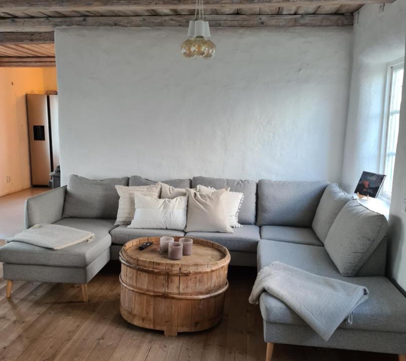 Photo of Livingroom in Vastra Vemmenhog