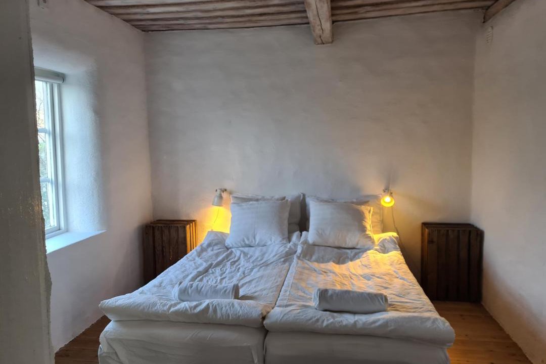 Photo of Bedroom in Vastra Vemmenhog