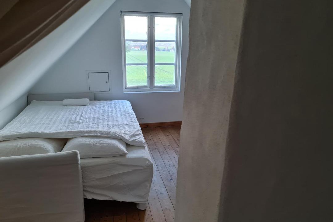Photo of Bedroom in Vastra Vemmenhog