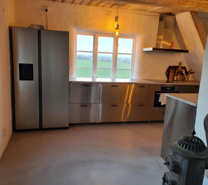Photo of Kitchen in Vastra Vemmenhog