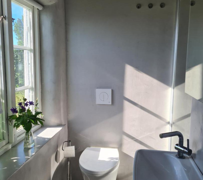 Photo of Bathroom in Vastra Vemmenhog