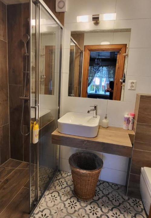 Photo of Bathroom in Larvik