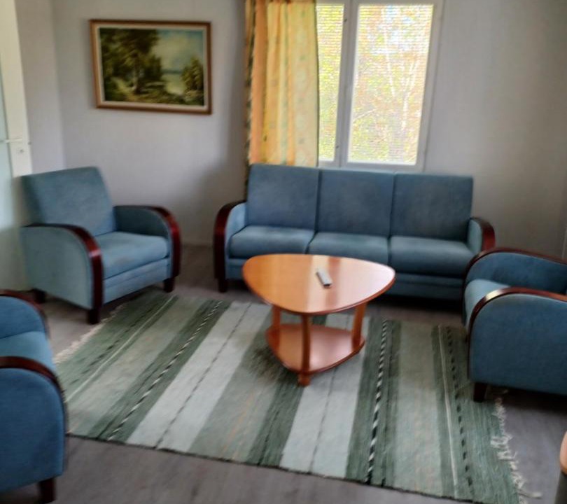 Photo of Livingroom in Savonlinna