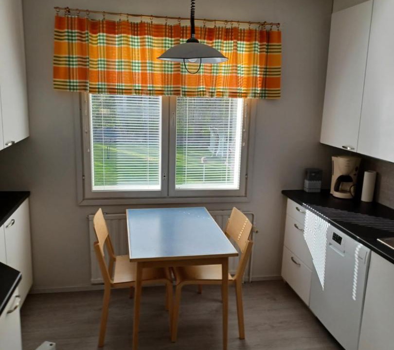 Photo of Kitchen in Savonlinna
