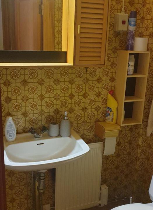 Photo of Bathroom in Torsby