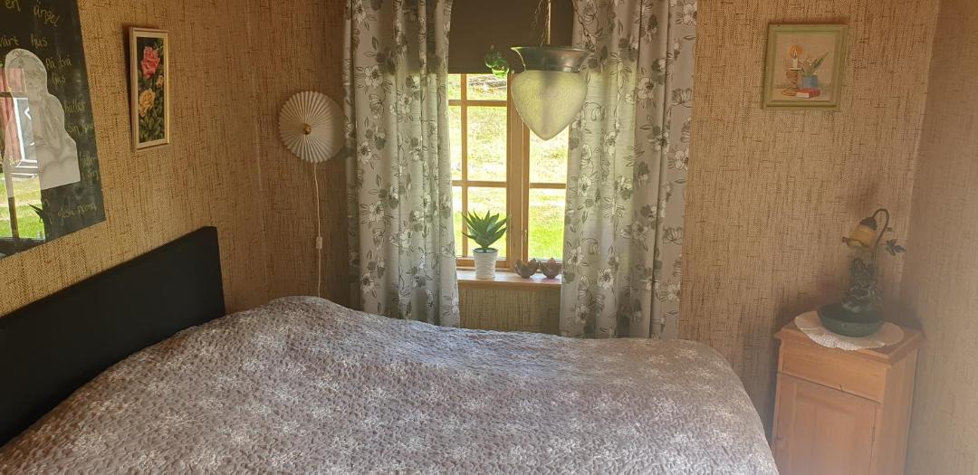 Photo of Bedroom in Torsby