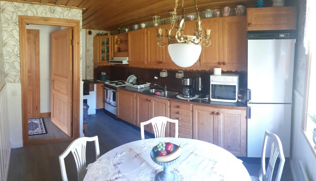 Photo of Kitchen in Torsby