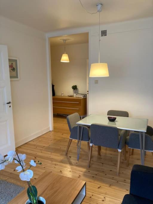 Photo of Livingroom in Kungsholmen