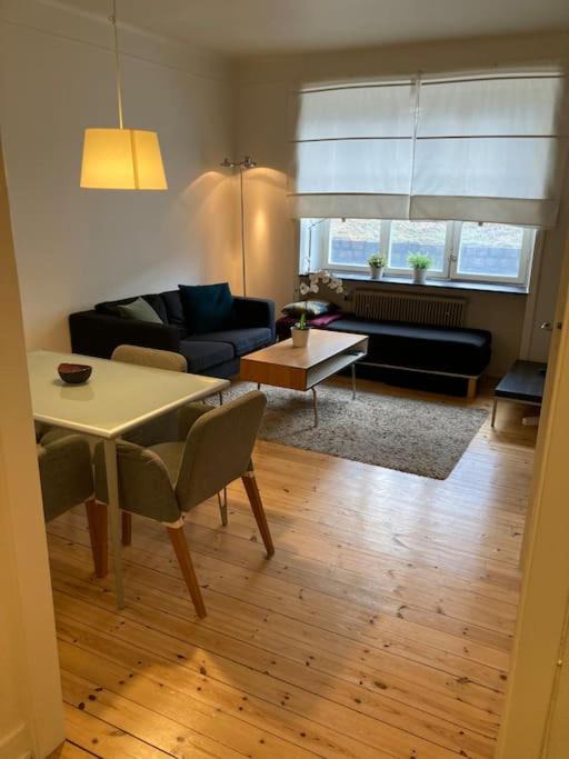 Photo of Livingroom in Kungsholmen