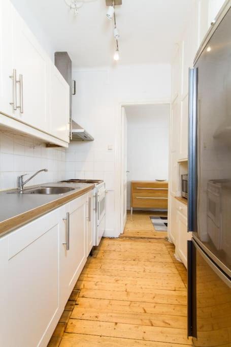 Photo of Kitchen in Kungsholmen