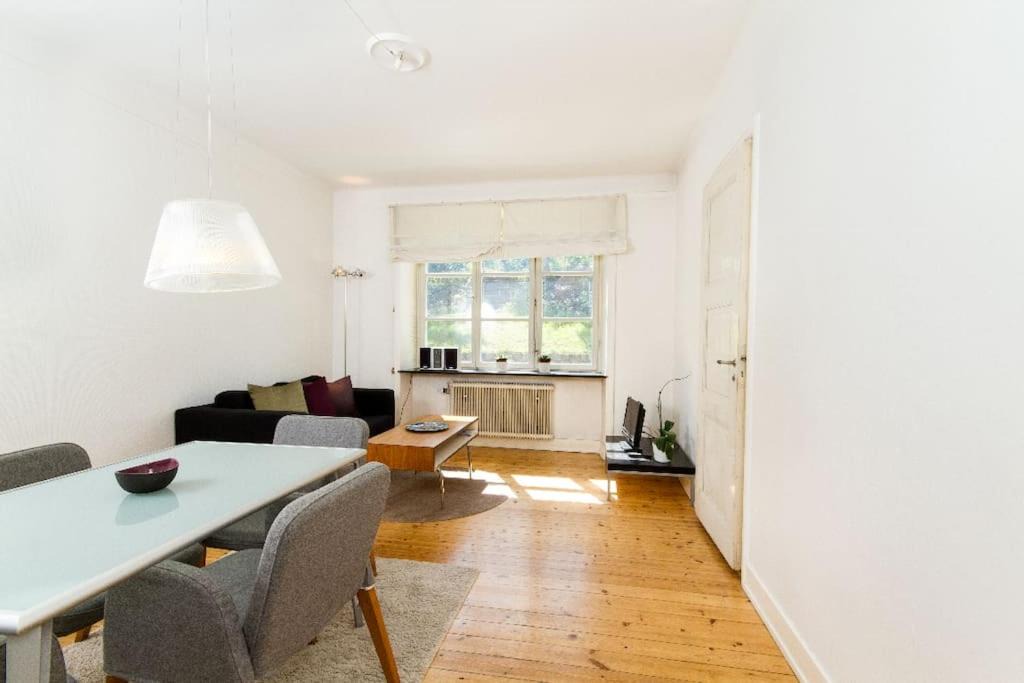 Photo of Livingroom in Kungsholmen