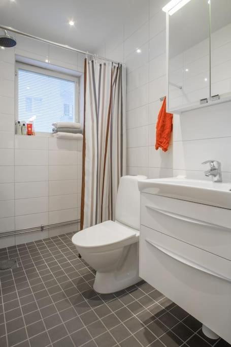 Photo of Bathroom in Appelviken
