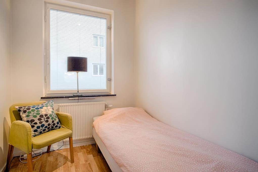 Photo of Bedroom in Appelviken