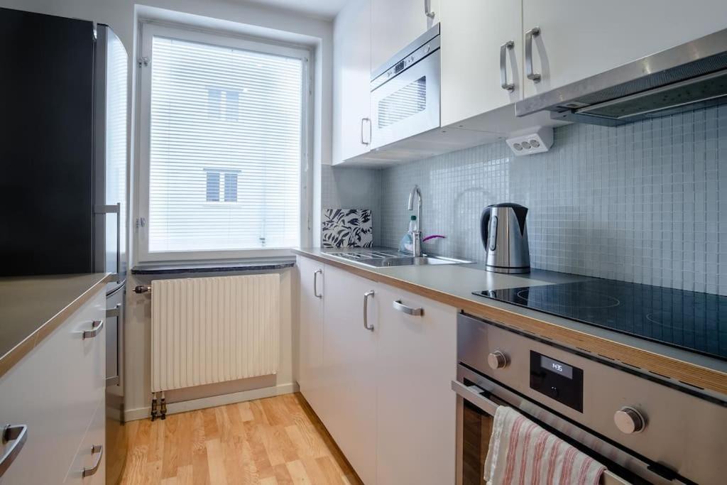 Photo of Kitchen in Appelviken