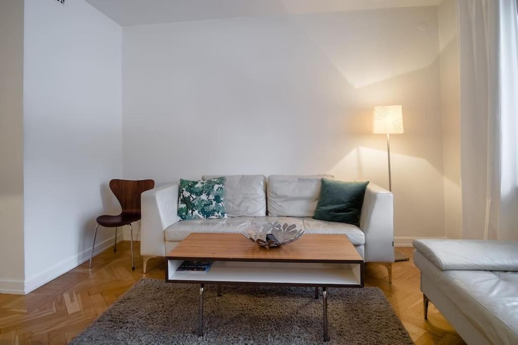 Photo of Livingroom in Appelviken