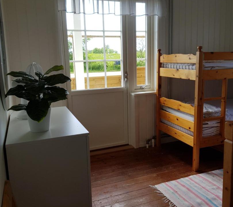 Photo of Bedroom in Varberg