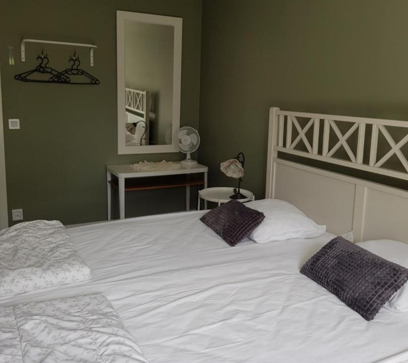 Photo of Bedroom in Varberg