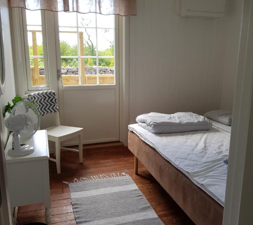 Photo of Bedroom in Varberg