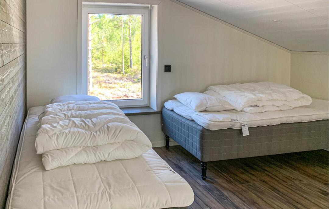 Photo of Bedroom in Saffle