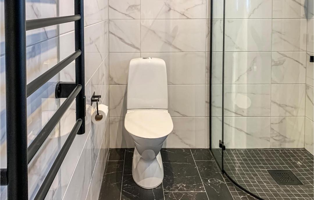 Photo of Bathroom in Saffle