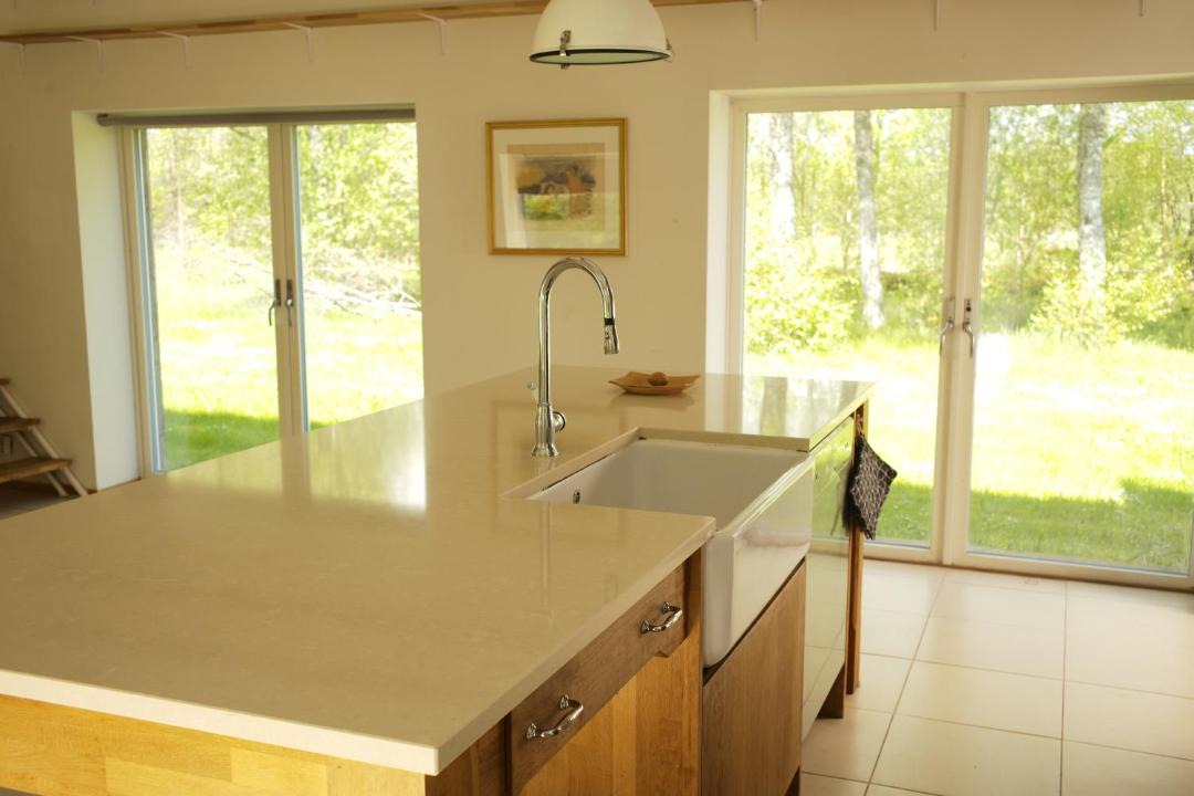 Photo of Kitchen in Nassjo
