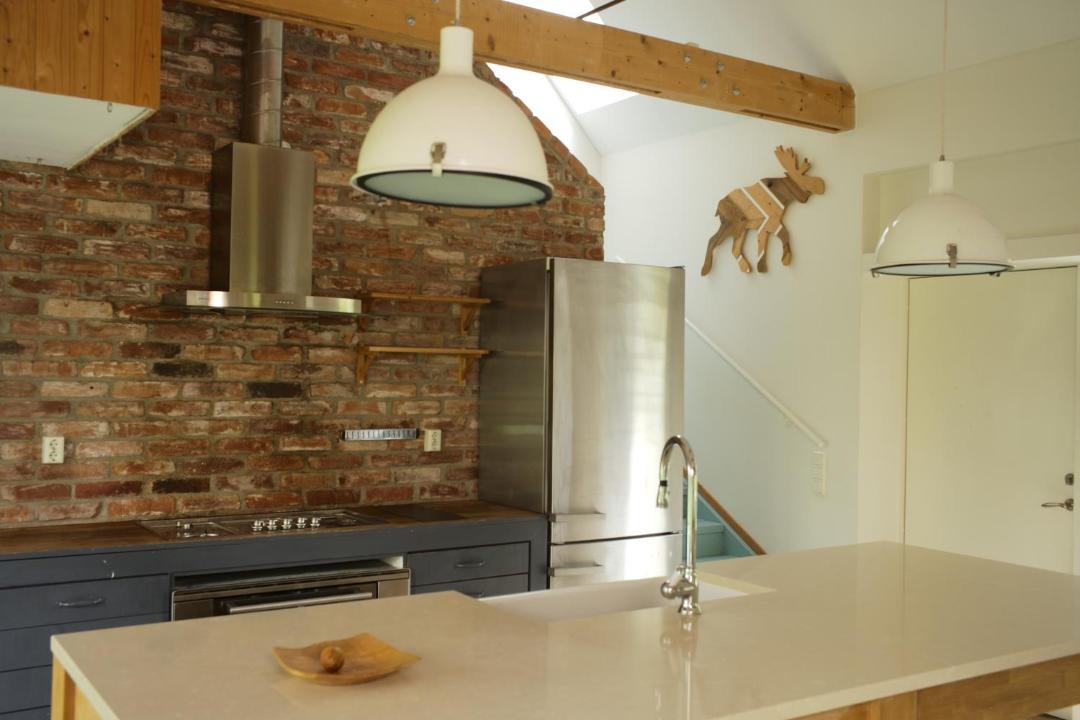 Photo of Kitchen in Nassjo