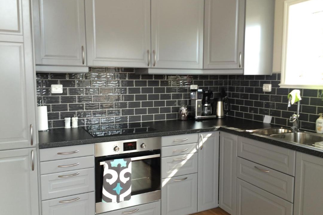 Photo of Kitchen in Jarvso