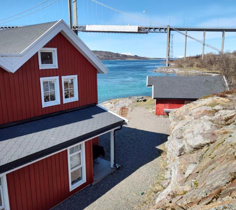 Photo of Others in Evenskjer
