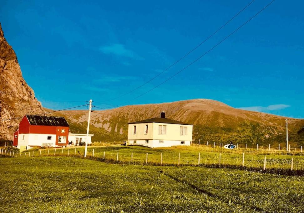 Photo of Others in Nordmela