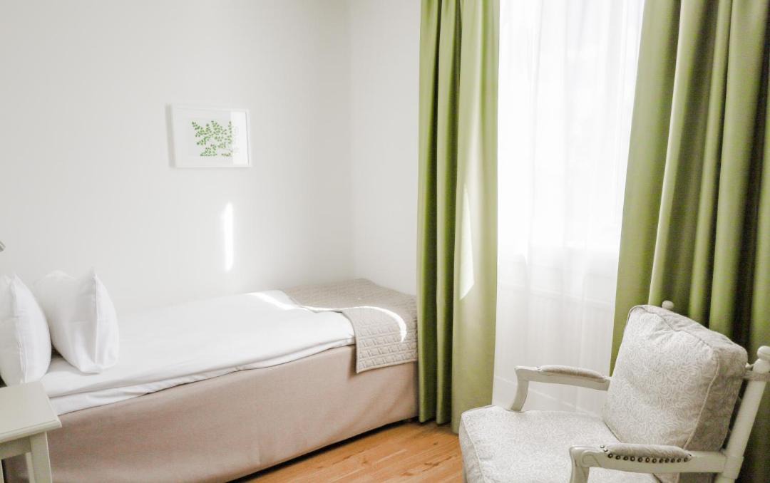 Photo of Bedroom in Nykoping