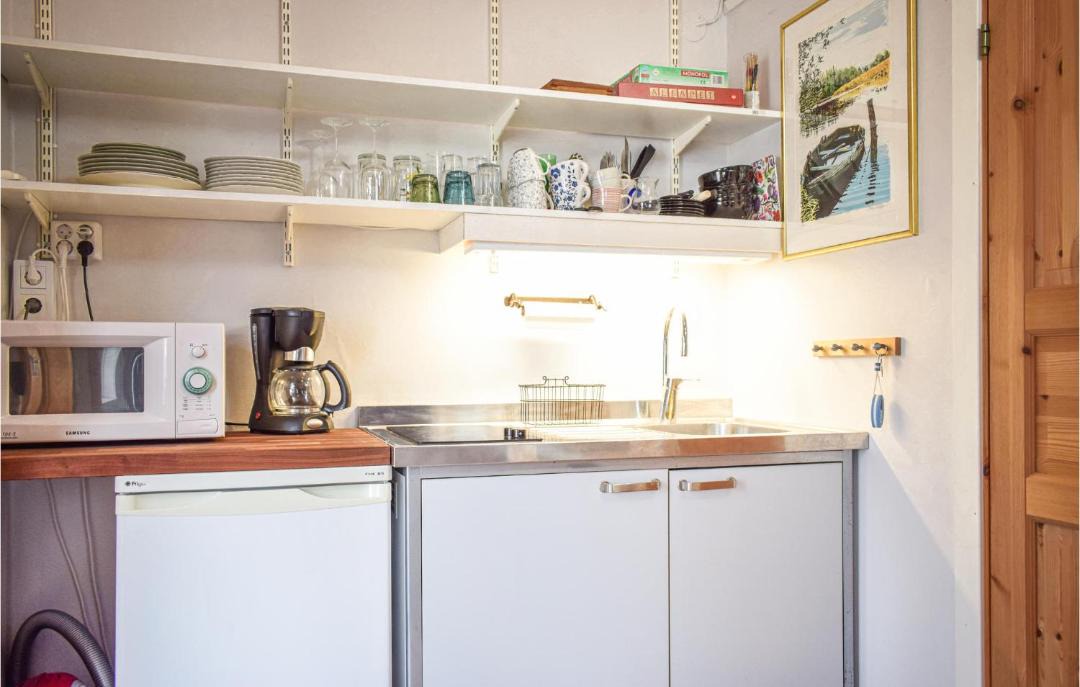 Photo of Kitchen in Vassmolosa