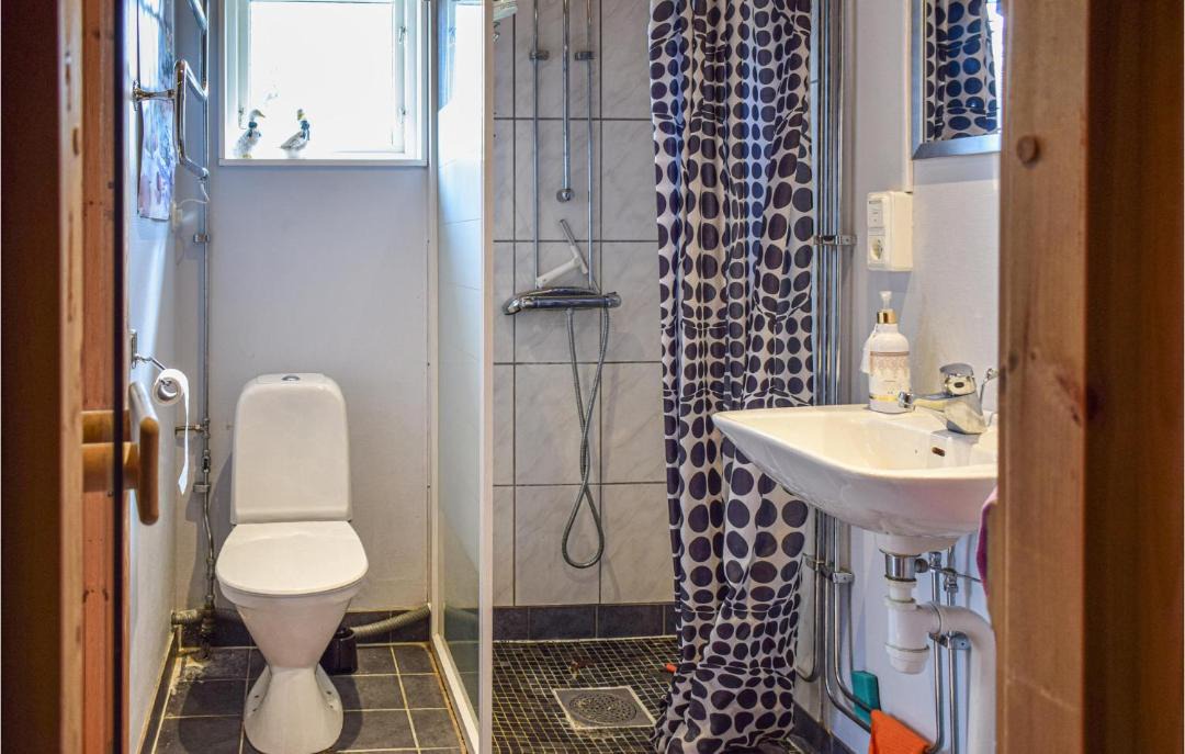 Photo of Bathroom in Vassmolosa