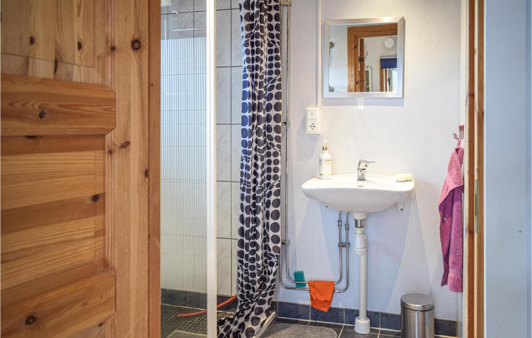 Photo of Bathroom in Vassmolosa