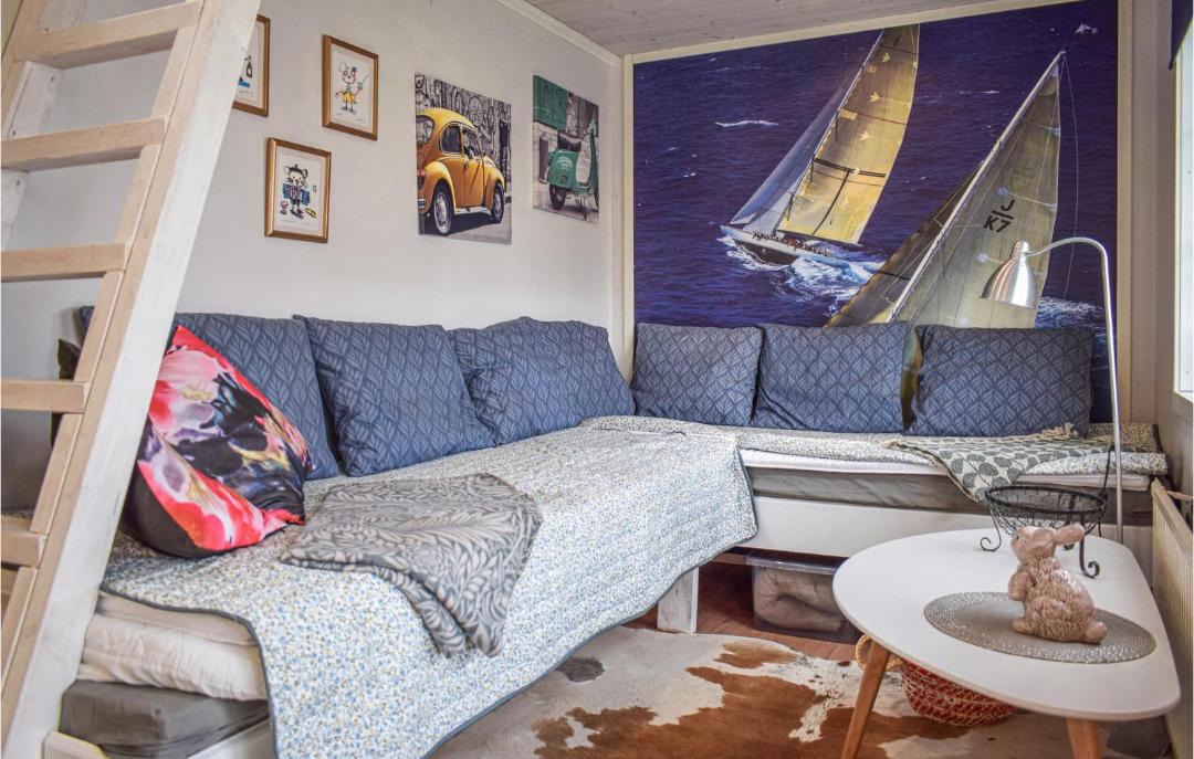 Photo of Livingroom in Vassmolosa