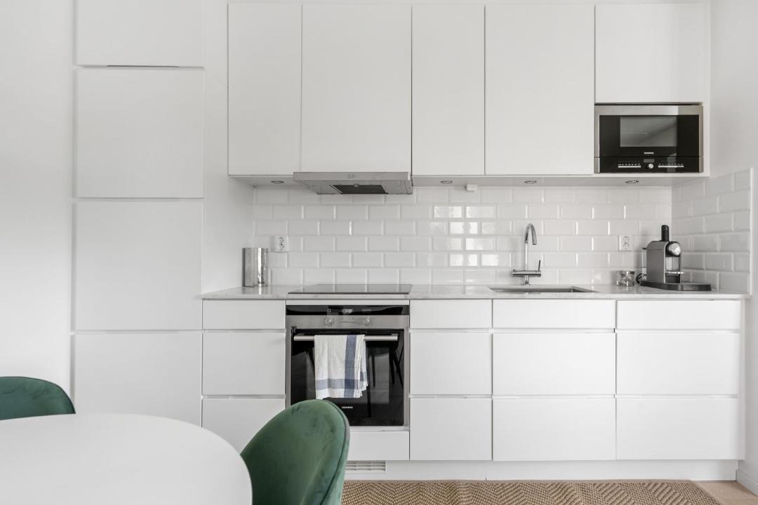 Photo of Kitchen in Appelviken