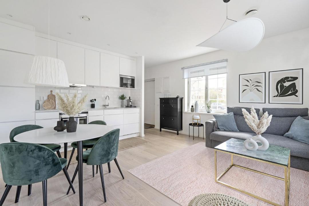Photo of Livingroom in Appelviken